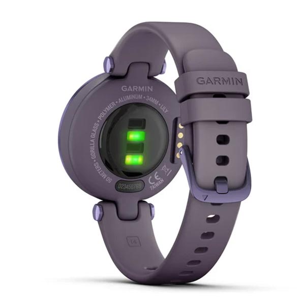 ガーミン GARMIN リリー Lily Sport Deep Orchid 0100238442 レディース