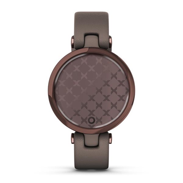 ガーミン GARMIN Lily Classic Dark Bronze 01002384E0 レディース