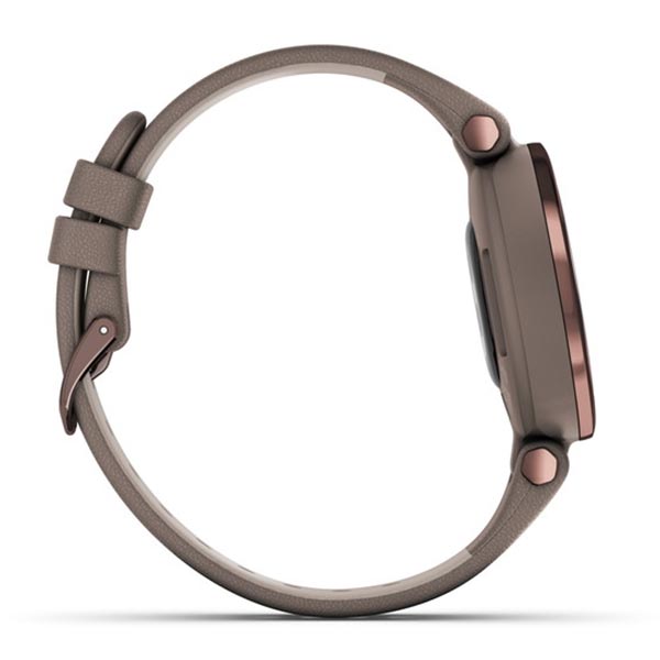 ガーミン GARMIN Lily Classic Dark Bronze 01002384E0 レディース