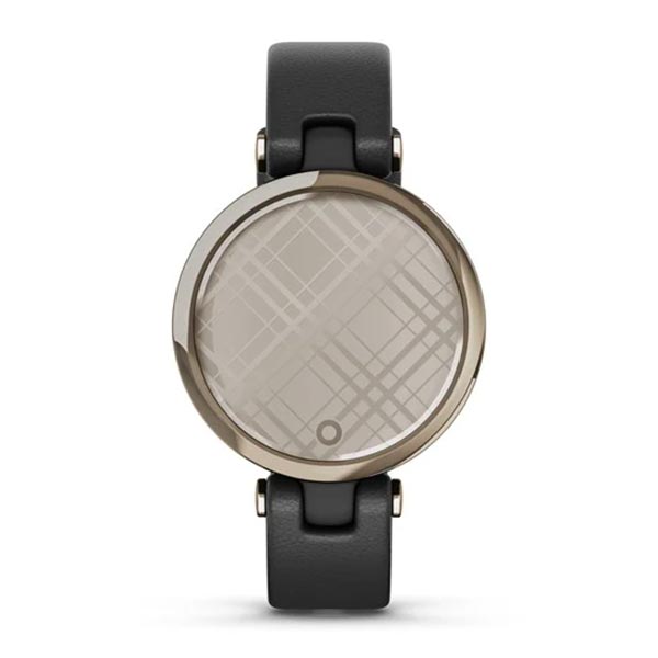 ガーミン GARMIN Lily Classic BK/Cream Gold 01002384E1 レディース