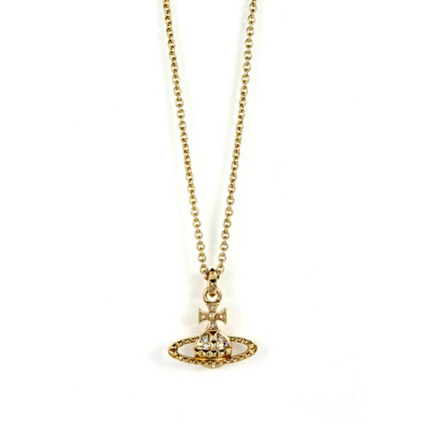 アクセサリー(ヴィヴィアンウエストウッド) VivienneWestwood 63020052-R115 ネックレス ペンダント レディース