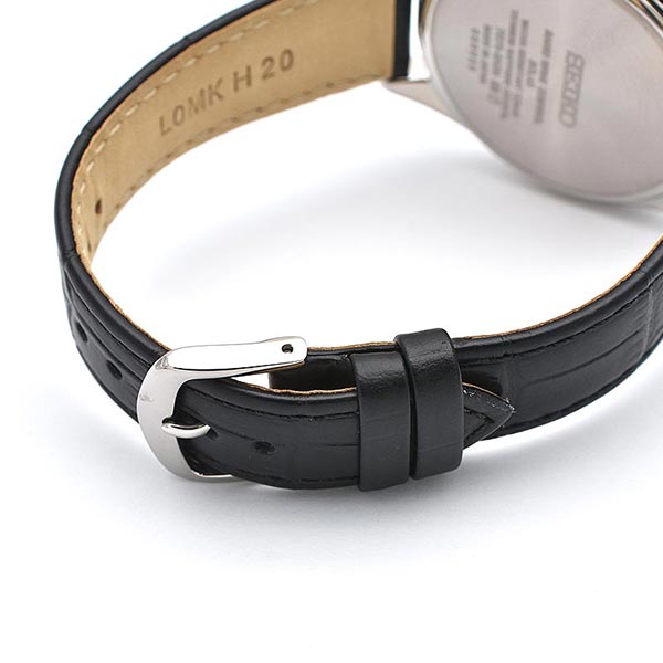 セイコーセレクション SEIKOSELECTION ワールドタイム ソーラー電波 チタン SBTM295 メンズ