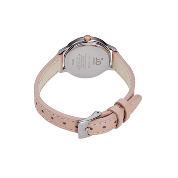 オリエント ORIENT iO Natural&Plain RN-WG0416S レディース