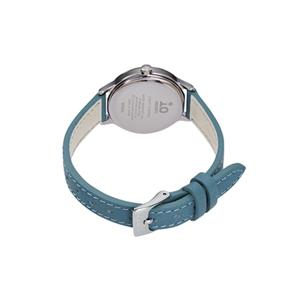 オリエント ORIENT iO Natural&Plain RN-WG0417S レディース