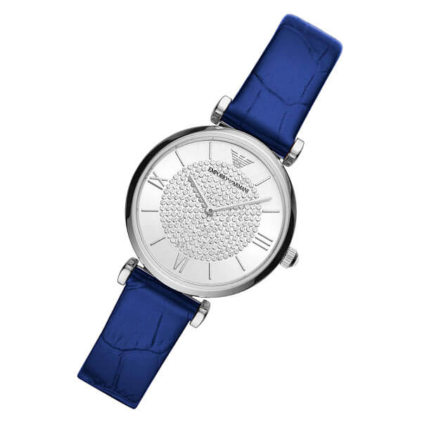 エンポリオアルマーニ EMPORIOARMANI 川口春奈モデル AR11344 レディース