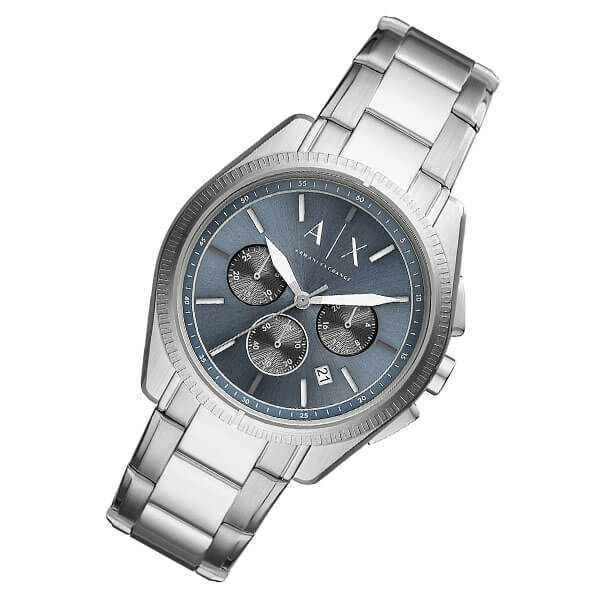 アルマーニエクスチェンジ ARMANIEXCHANGE ジャコモ AX2850 メンズ