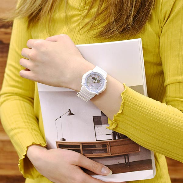 カシオ ベビーG BABY-G BGA-280-7AJF レディース
