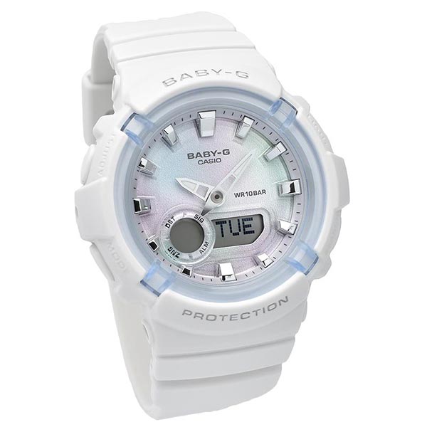 カシオ ベビーG BABY-G BGA-280-7AJF レディース