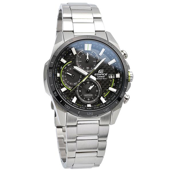 カシオ エディフィス EDIFICE  EQW-A2000DB-1AJF メンズ