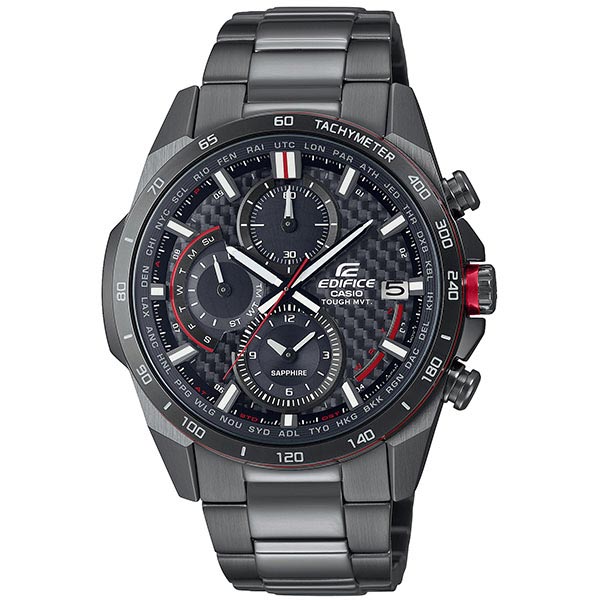カシオ エディフィス EDIFICE  EQW-A2000DC-1AJF メンズ