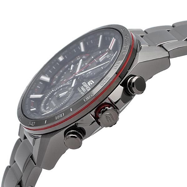 カシオ エディフィス EDIFICE  EQW-A2000DC-1AJF メンズ