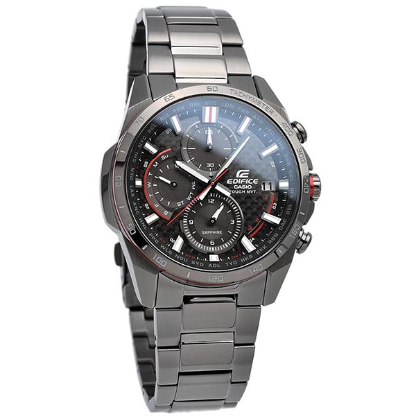 カシオ エディフィス EDIFICE  EQW-A2000DC-1AJF メンズ