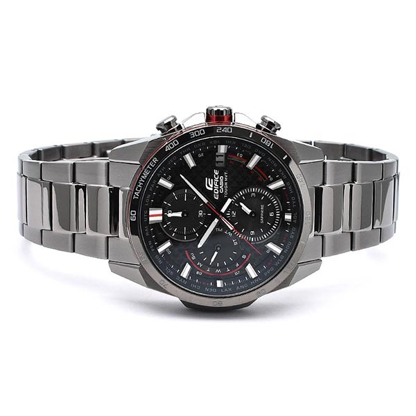 カシオ エディフィス EDIFICE  EQW-A2000DC-1AJF メンズ