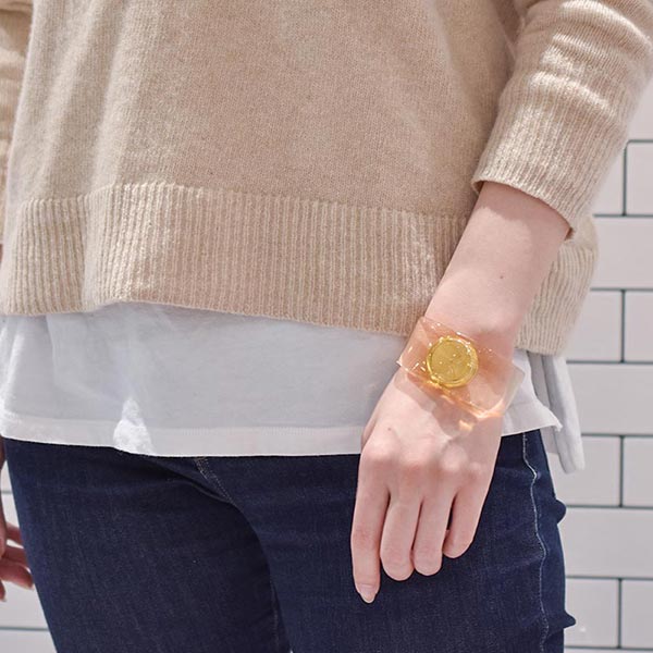 イッセイミヤケ ISSEYMIYAKE ”O“オー NY0W005 レディース