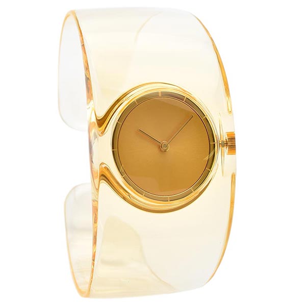 イッセイミヤケ ISSEYMIYAKE ”O“オー NY0W005 レディース