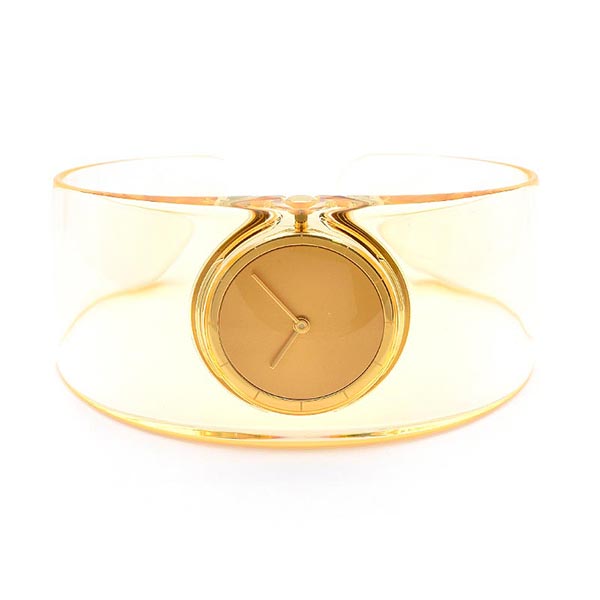 イッセイミヤケ ISSEYMIYAKE ”O“オー NY0W005 レディース