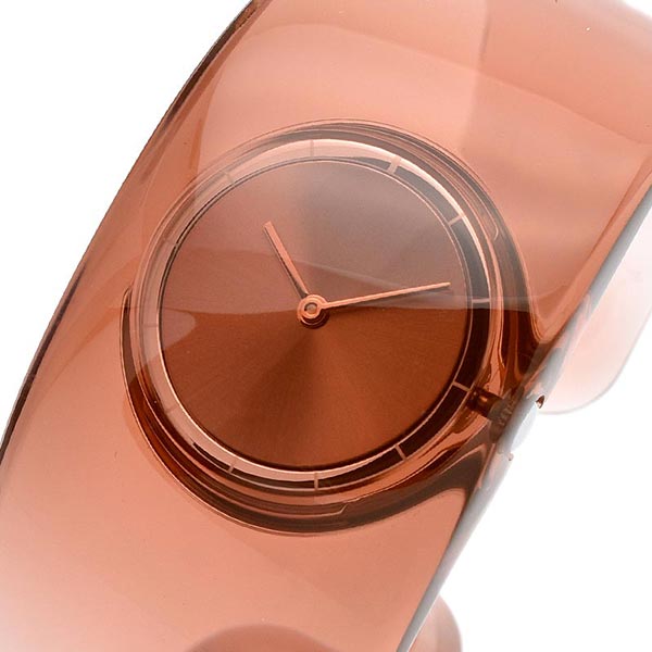 イッセイミヤケ ISSEYMIYAKE ”O“オー NY0W006 レディース