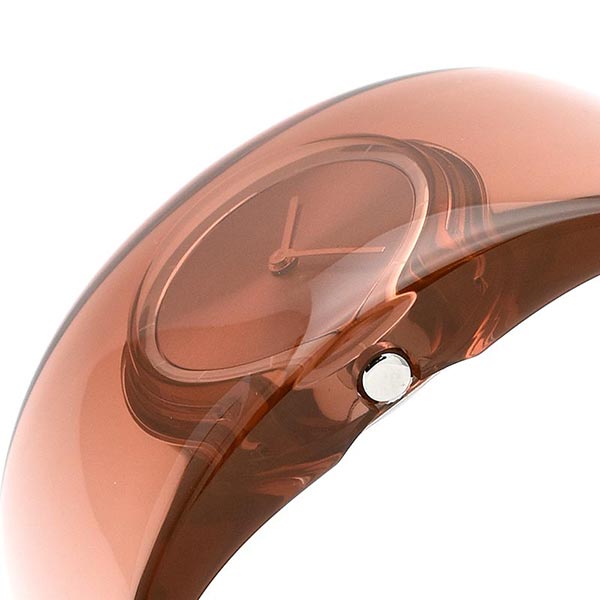 イッセイミヤケ ISSEYMIYAKE ”O“オー NY0W006 レディース