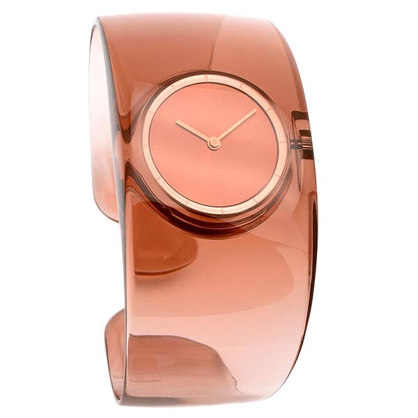 イッセイミヤケ ISSEYMIYAKE ”O“オー NY0W006 レディース