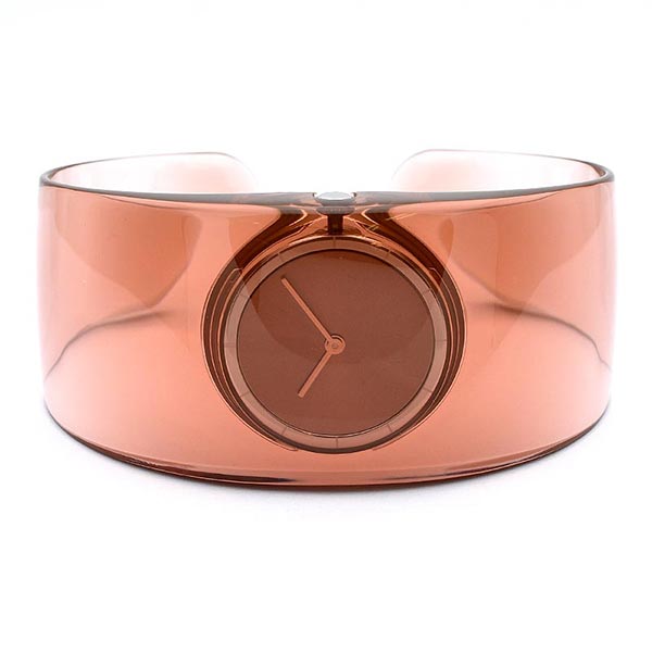 イッセイミヤケ ISSEYMIYAKE ”O“オー NY0W006 レディース