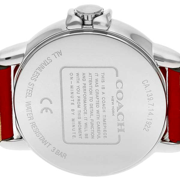 コーチ COACH Arden 14503618 レディース