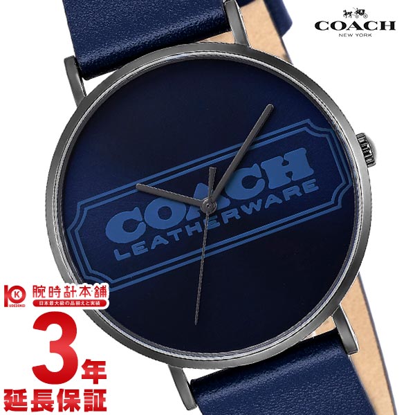 コーチ COACH CHARLES 14602526 メンズ