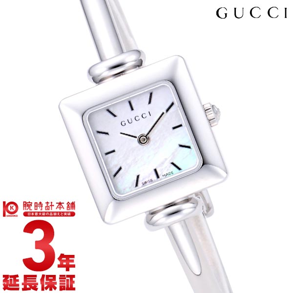 グッチ GUCCI 1900 YA019518 レディース
