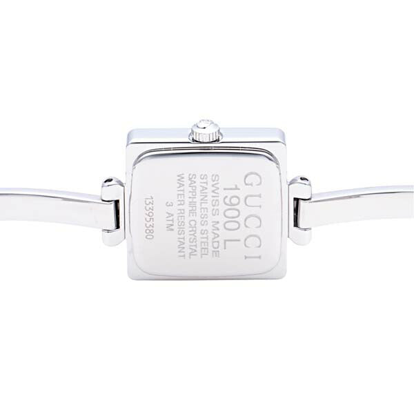 グッチ GUCCI 1900 YA019518 レディース