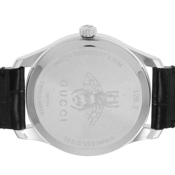 グッチ GUCCI Gタイムレス YA126327 メンズ