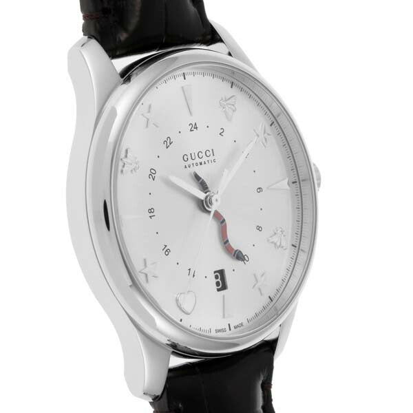グッチ GUCCI Gタイムレス YA126332 メンズ