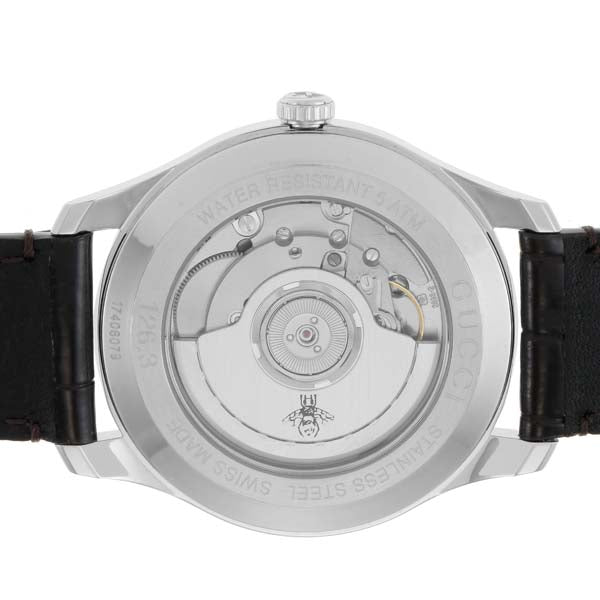 グッチ GUCCI Gタイムレス YA126332 メンズ