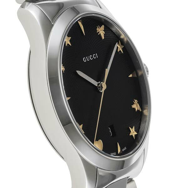 グッチ GUCCI Gタイムレス YA1264029A メンズ