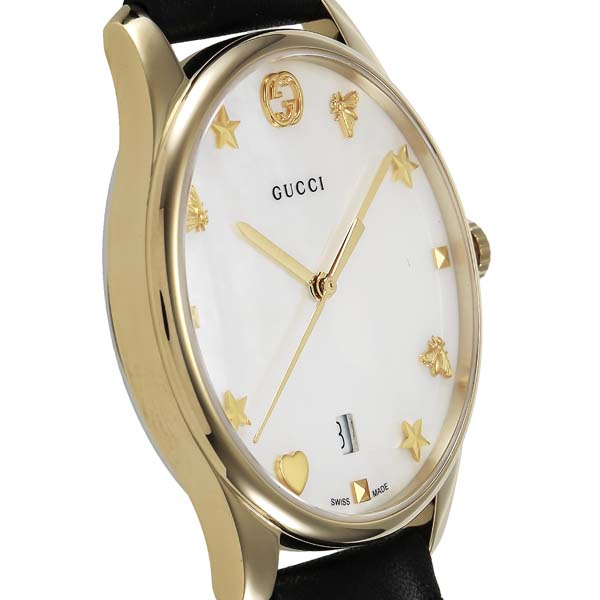 グッチ GUCCI Gタイムレス YA1264044 レディース
