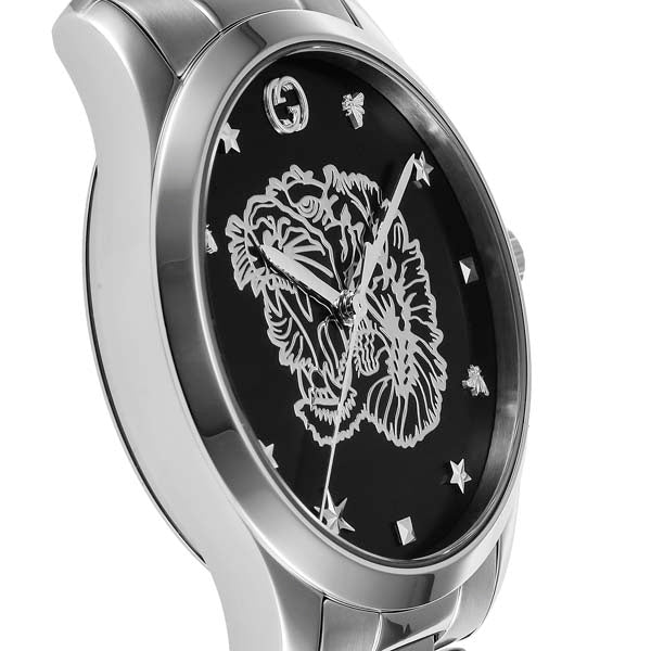 グッチ GUCCI Gタイムレス YA1264125 ユニセックス