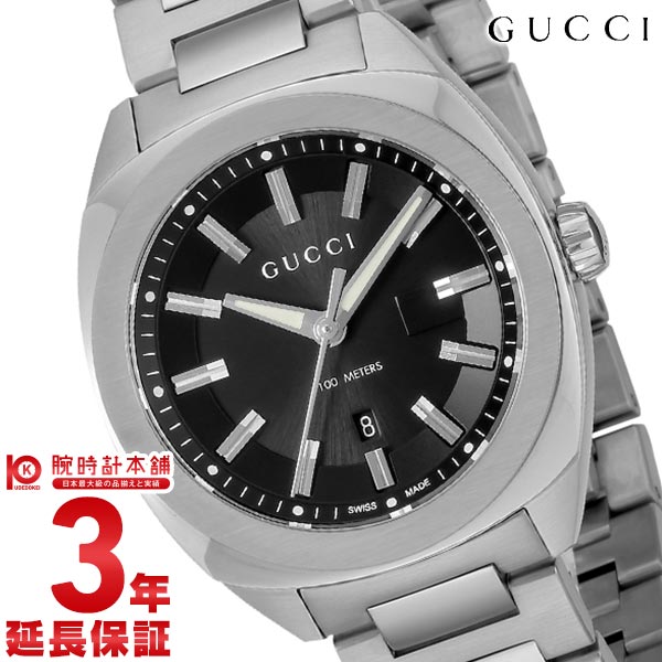 グッチ GUCCI GG2570 YA142401 メンズ|腕時計本舗|公式サイト