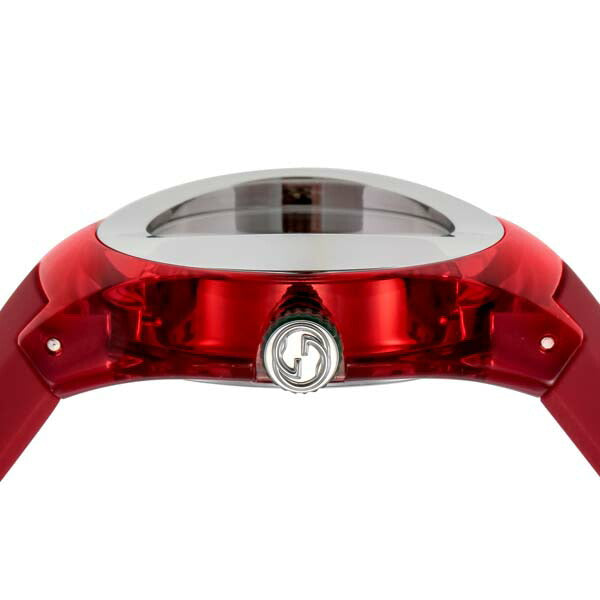 グッチ GUCCI SYNC YA137303 レディース