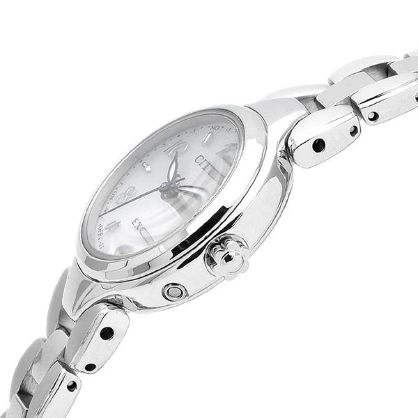 シチズン エクシード EXCEED Titania Happy Flight ES9470-50A レディース