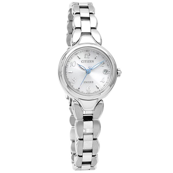 シチズン エクシード EXCEED Titania Happy Flight ES9470-50A レディース