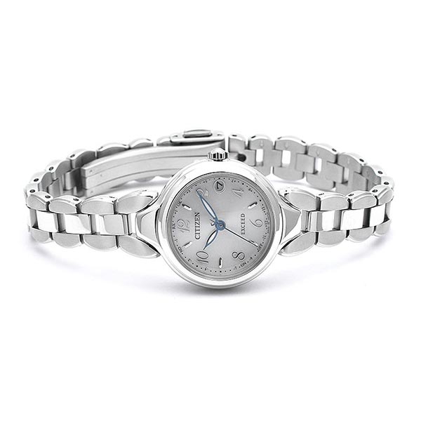 シチズン エクシード EXCEED Titania Happy Flight ES9470-50A レディース