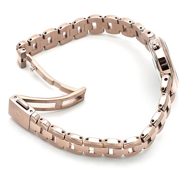 シチズン エクシード EXCEED Titania Happy Flight ES9472-54W レディース