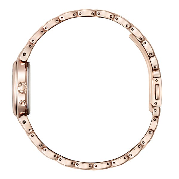 シチズン エクシード EXCEED Titania Happy Flight ES9472-54W レディース