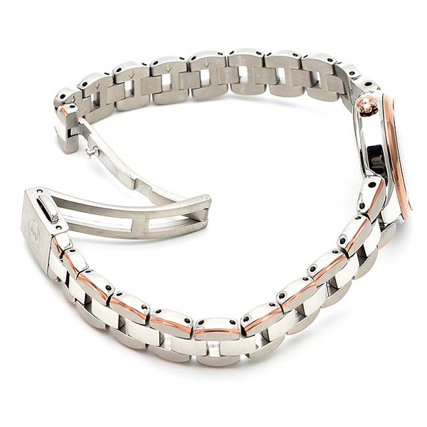 シチズン エクシード EXCEED Titania Happy Flight ES9474-59W レディース