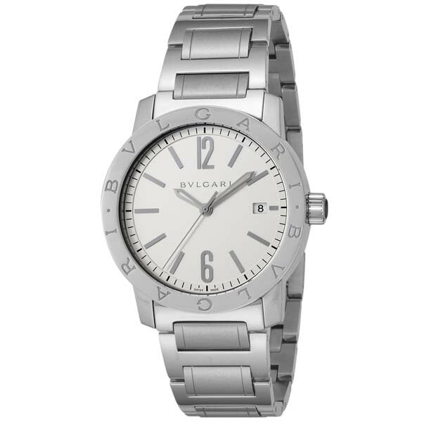 ブルガリ BVLGARI ブルガリブルガリ BB39WSSD メンズ
