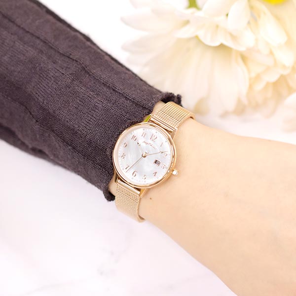 エンジェルハート AngelHeart Innocent Time イノセントタイム 橋本環奈コラボモデル ITN29PG レディース