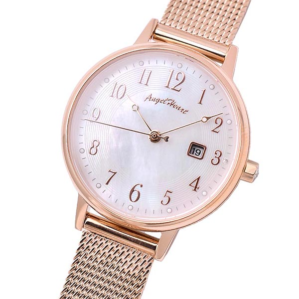 エンジェルハート AngelHeart Innocent Time イノセントタイム 橋本環奈コラボモデル ITN29PG レディース