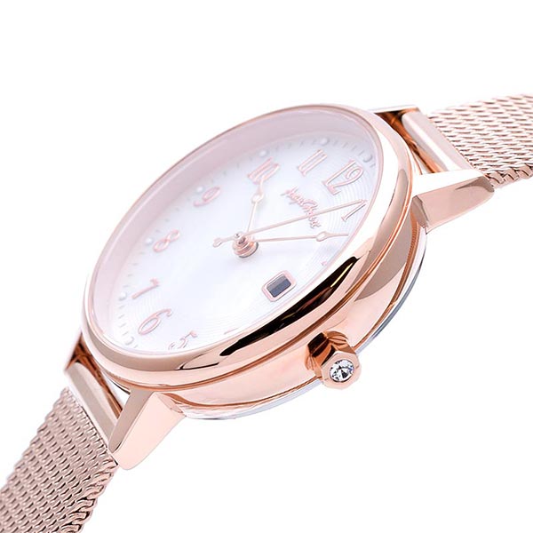 エンジェルハート AngelHeart Innocent Time イノセントタイム 橋本環奈コラボモデル ITN29PG レディース