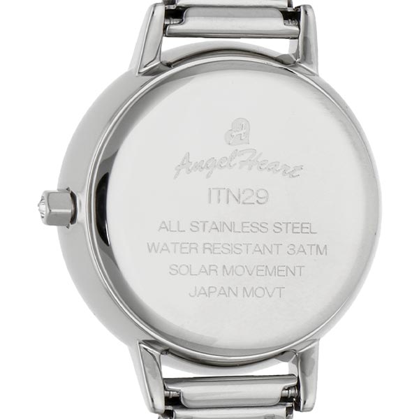 エンジェルハート AngelHeart Innocent Time イノセントタイム 橋本環奈コラボモデル ITN29SS レディース