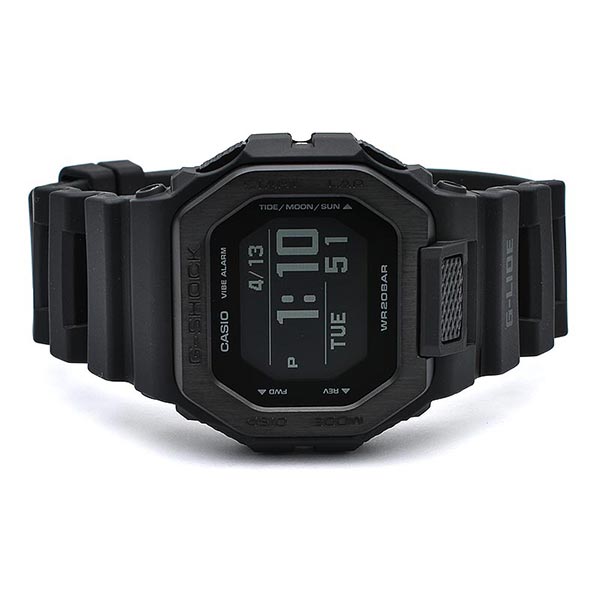 カシオ Gショック G-SHOCK G-LIDE GBX-100NS-1JF メンズ
