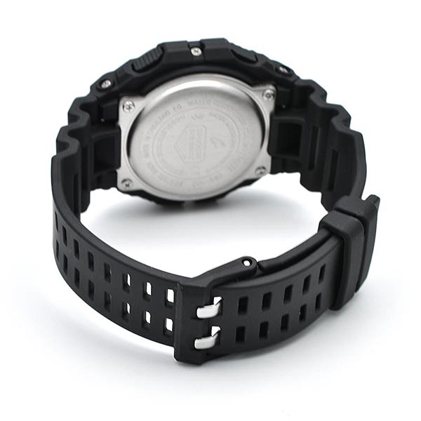 カシオ Gショック G-SHOCK G-LIDE GBX-100NS-1JF メンズ