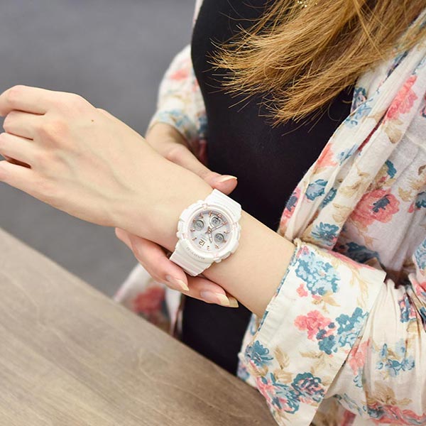 カシオ ベビーG BABY-G BGA-2800-7AJF レディース